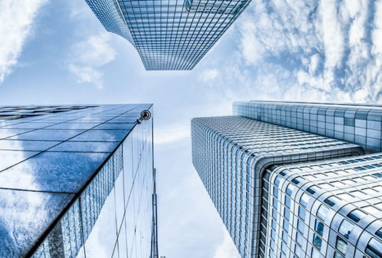 Aluminum, class, windows