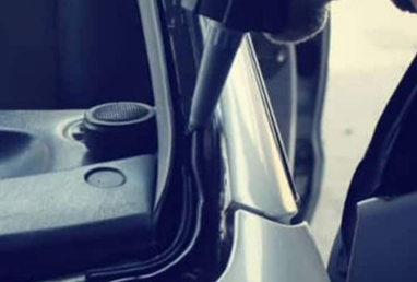 High-temp resistance